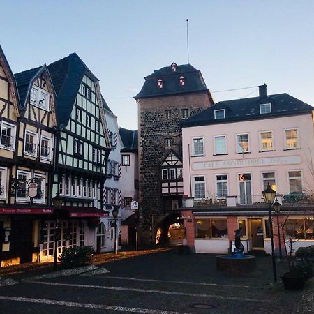 Apartament Im Kleinen Stil L Linz am Rhein Zewnętrze zdjęcie