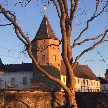 Apartament Im Kleinen Stil L Linz am Rhein Zewnętrze zdjęcie