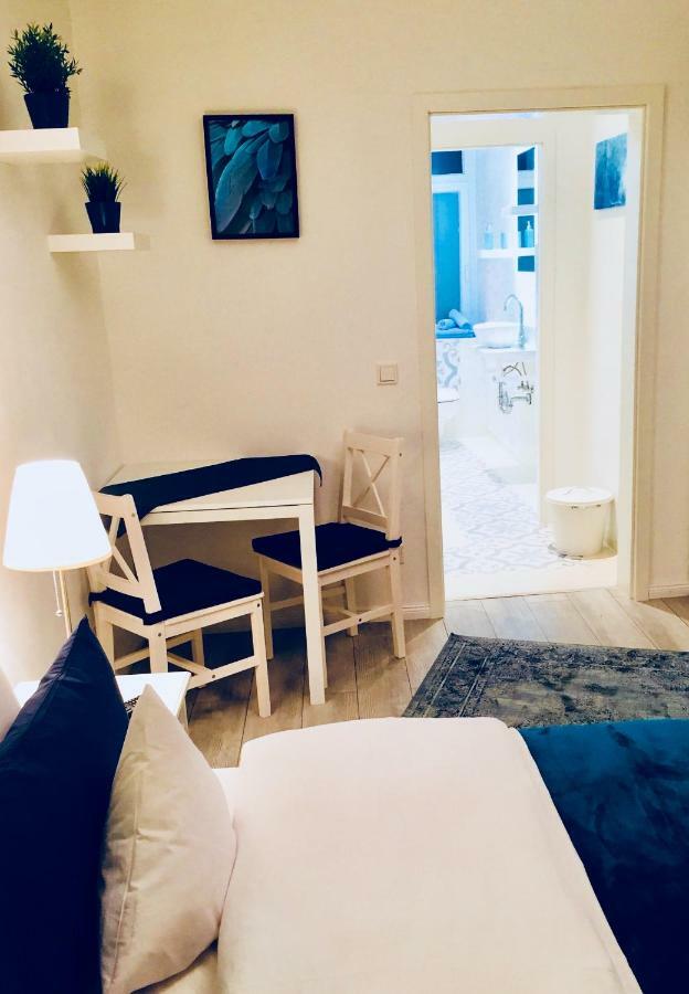 Apartament Im Kleinen Stil L Linz am Rhein Zewnętrze zdjęcie