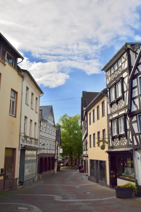 Apartament Im Kleinen Stil L Linz am Rhein Zewnętrze zdjęcie