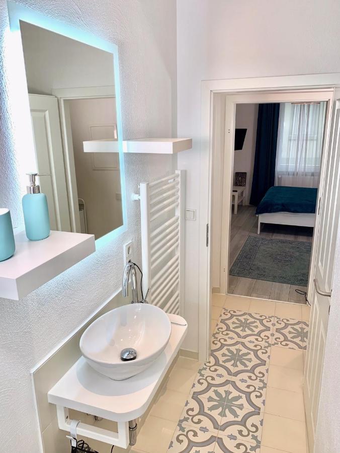 Apartament Im Kleinen Stil L Linz am Rhein Zewnętrze zdjęcie