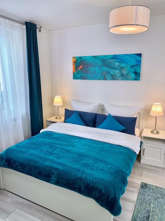 Apartament Im Kleinen Stil L Linz am Rhein Zewnętrze zdjęcie