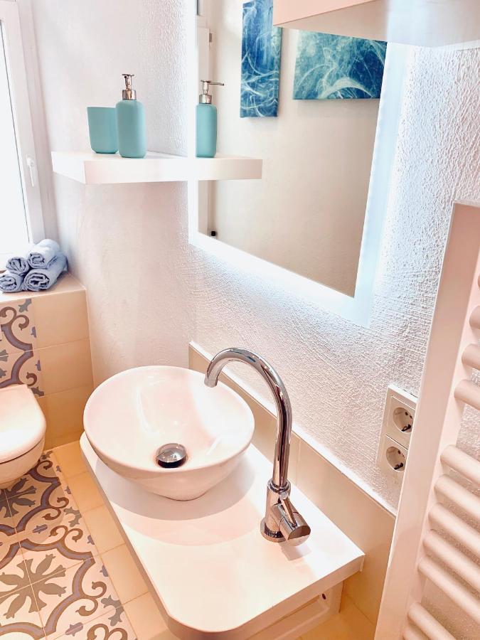 Apartament Im Kleinen Stil L Linz am Rhein Zewnętrze zdjęcie