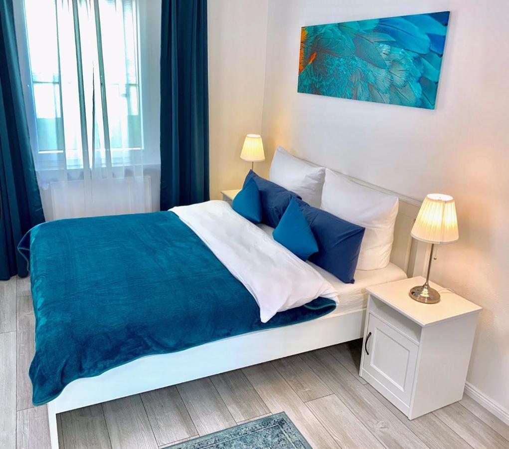Apartament Im Kleinen Stil L Linz am Rhein Zewnętrze zdjęcie